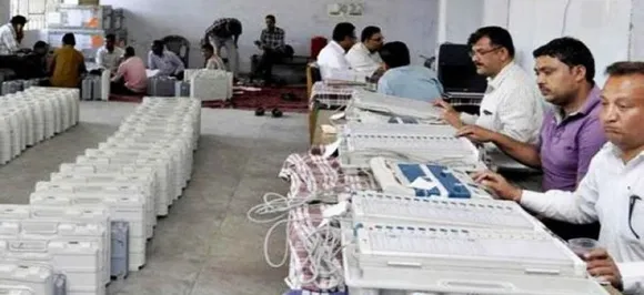 Assembly Election Result 2018: मध्यप्रदेश में कांग्रेस ने मांगा मिलने का समय, राज्यपाल ने कहा- नतीजों के बाद फैसला