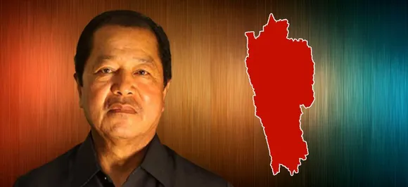 Mizoram Election Result 2018:  मिजोरम के मुख्यमंत्री ललथनहावला अपनी दोनों विधानसभा सीटें सेरछिप और दक्षिणी चंफाई से हारे