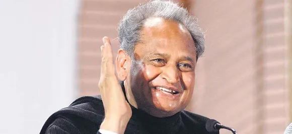 Rajasthan Elections 2018: अशोक गहलोत का दावा, बनेगी कांग्रेस की सरकार, राहुल गांधी तय करेंगे कौन होगा CM