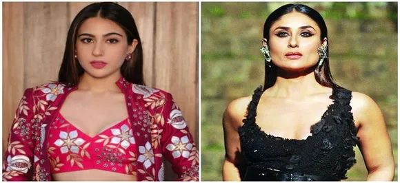 'केदारनाथ' में सौतेली बेटी सारा अली खान की एक्टिंग से इंप्रेस हुईं करीना कपूर, अब करेंगी ये काम