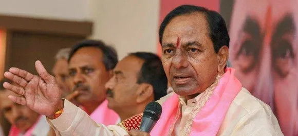 Assembly Election Result 2018: तेलंगाना में TRS की बंपर जीत के ये हैं चार कारण
