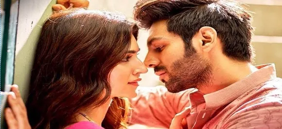 कृति सेनन के साथ पहली बार सिल्वर स्क्रीन शेयर करेंगे कार्तिक आर्यन, जानें कब रिलीज होगी 'लुका छिप्पी'