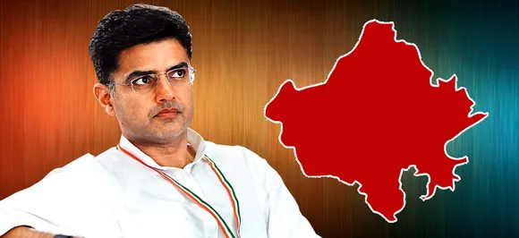 Rajasthan assembly election result 2018: Congress से सीएम पद के उम्मीदवार सचिन पायलट के बारे में जानें यहां सब कुछ