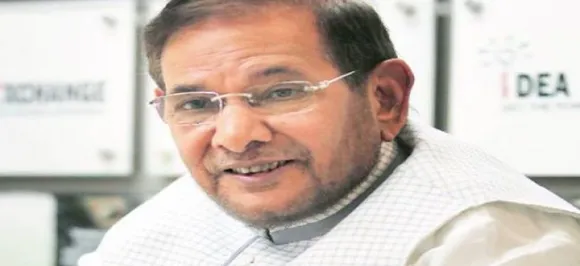 चुनावी रुझानों पर बोले शरद यादव, बीजेपी का पूरे देश में होगा सफाया, पहला लक्ष्य इसे रुखसत करना