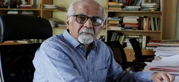 अर्थशास्त्री सुरजीत भल्ला ने प्रधानमंत्री के आर्थिक सलाहकार परिषद से दिया इस्तीफा