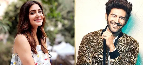 अनुष्का शर्मा और कार्तिक आर्यन बने इंडिया के 'Hottest Vegetarian', मांसाहार छोड़ ऐसे बदली जिंदगी