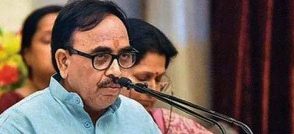 चुनावी नतीजे पर बोले महेंद्र नाथ पांडे, छत्तीसगढ़ में हुई हार की करेंगे समीक्षा