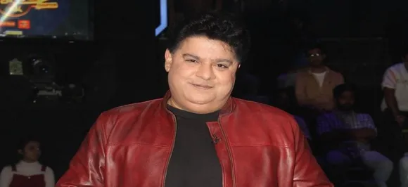 #MeToo : IFTDA ने फिल्म निर्देशक साजिद खान को 1 साल के लिए किया निलंबित