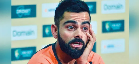IND vs AUS, 2nd Test: पर्थ टेस्ट से पहले विराट कोहली ने पिच को लेकर कही बड़ी बात