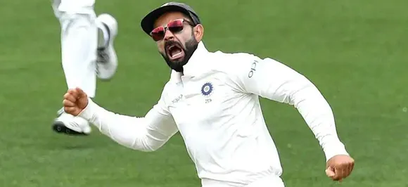 IND vs AUS: अब इस रिकॉर्ड को तोड़ने की कगार पर कप्तान विराट कोहली, रच देंगे इतिहास