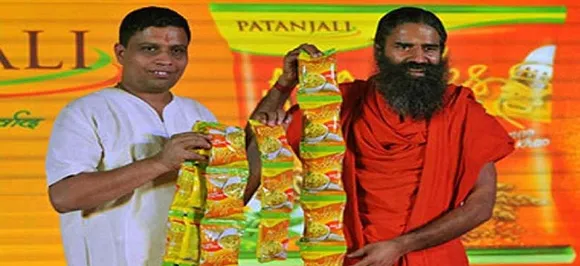 Patanjali IPO : बाबा रामदेव का इशारा, पतंजलि आयुर्वेद हो सकती है लिस्‍ट