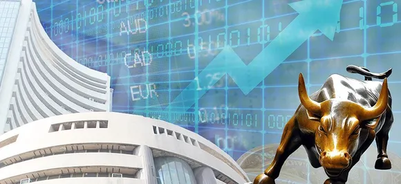 Stock Market Live : लगातार तीसरे दिन बढ़ा बाजार, सेंसेक्‍स 150 अंक और चढ़ा