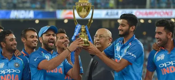 ICC ने PCB को दिया बड़ा तोहफा, 2020 एशिया कप की मेजबानी करेगा पाकिस्तान