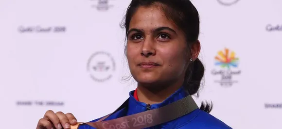 2020 टोक्यो ओलिंपिक को लेकर 'टॉप्स' की सूची जारी, 16 निशानेबाजों में मनु भाकर भी शामिल