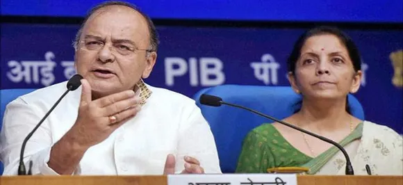 राफेल डील पर जेपीसी जांच की मांग को अरुण जेटली ने किया खारिज, कही ये बातें