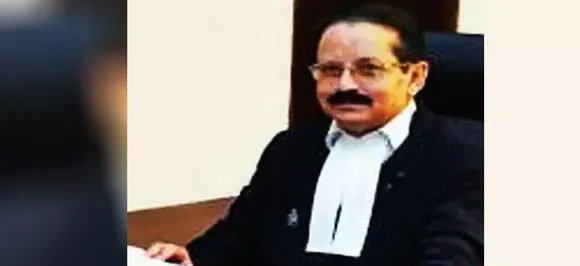 'न्यायमूर्ति सेन सांप्रदायिक, न्यायाधीश होने के हकदार नहीं'