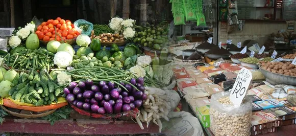 Good News : नवंबर में महंगाई काबू में आई, थोक दर घटी