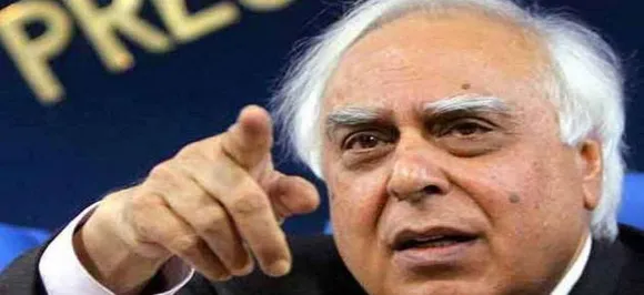 कपिल सिब्‍बल ने कहा, राफेल पर कांग्रेस का स्‍पष्‍ट रुख, सुप्रीम कोर्ट इसके लिए उचित फोरम नहीं