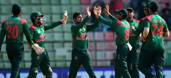 BAN vs WI: होप के शतक के बावजूद सिलहट में हारा वेस्टइंडीज, बांग्लादेश ने 2-1 से जीती सीरीज