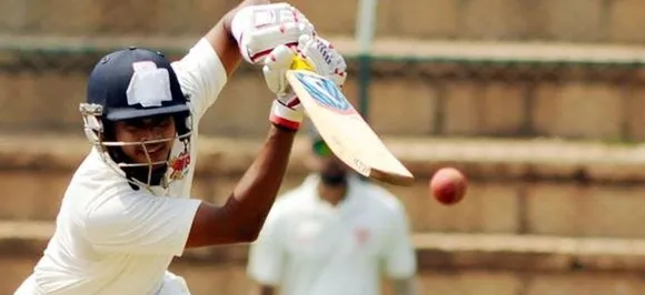 Ranji Trophy 2018-19, Day 1, Round 6: श्रेयस अय्यर - सिद्धेश लाड की शतकीय पारियों में मुंबई मजबूत, देखें दिन भर का हाल