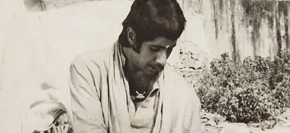 जब अमिताभ बच्चन को खाना पड़ा था थप्पड़, खुद सुनाई आपबीती