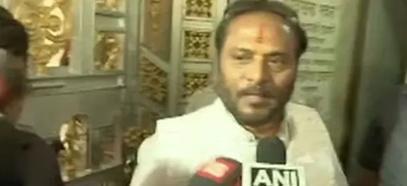 शिवसेना के मंत्री ने लांघी मर्यादा की सीमा, गाली-गलौच पर उतरे नेता
