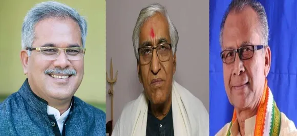 मुख्‍यमंत्री की रेस में ताम्रध्वज निकले आगे, टीएस सिंह देव और भूपेश बघेल डिप्‍टी सीएम का पोस्‍ट लेने को तैयार नहीं