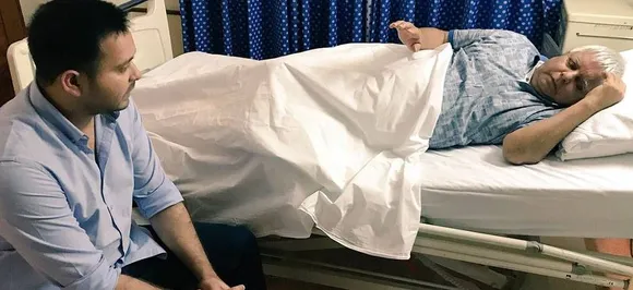 लालू यादव के स्वास्थ्य में लगातार गिरावट, किडनी और डायबिटीज के बाद डिप्रेशन की भी ले रहे दवा