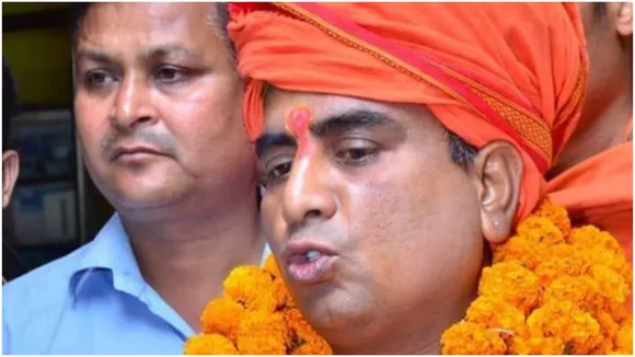 लखनऊ में मार्निंग वॉक पर निकले हिंदू महासभा के प्रदेश अध्यक्ष को गोली मारी, हुई मौत