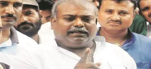 बिहार: नाबालिग से दुष्कर्म मामले में निलंबित RJD विधायक राजबल्लभ यादव सहित 6 दोषी करार