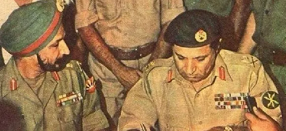 विजय दिवस : आज ही के दिन भारत ने किया था पाकिस्‍तान फतह, प्रधानमंत्री ने जवानों की बहादुरी को किया सलाम