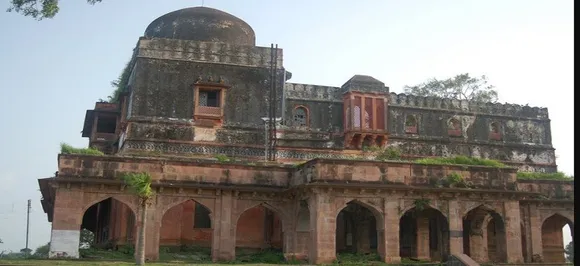 बाबा महाकाल की नगरी में अनोखा सूर्य मंदिर, यहां प्रेत बाधा से मिलती है मुक्ति