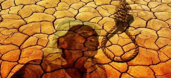 महाराष्ट्र : नासिक में एक और किसान ने आत्महत्या की, दावा- इलाके में इस साल खुदकुशी की संख्या बढ़कर 108 हुई