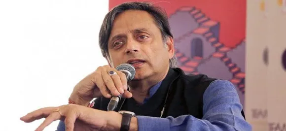 शशि थरूर ने बेरोज़गारी को बताया देश की सबसे बड़ी समस्या, कहा- पर्यटन क्षेत्र में निवेश बेहद सुस्त
