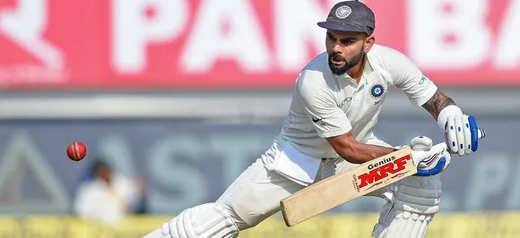 शतक ठोकते ही कोहली ने अपने नाम किए ये बड़े रिकॉर्ड्स, ऐसा करने वाले बने पहले एशियाई बल्लेबाज