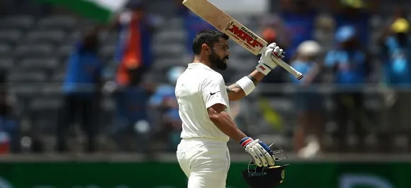 IND vs AUS 2ND Test 3rd Day: ऑस्ट्रेलिया ने बनाई 175 रनों की बढ़त, विराट कोहली का 25वां शतक