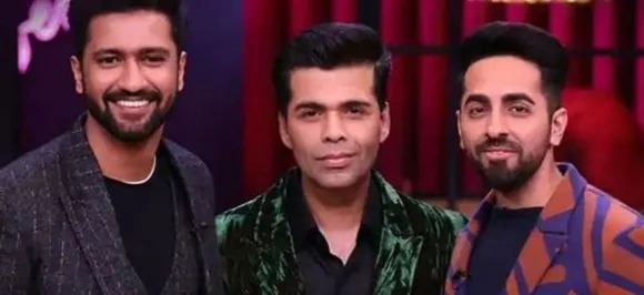 आयुष्मान खुराना ने किया खुलासा, पैसे खत्म होने के बाद टूरिस्टों को देनी पड़ी थी मसाज