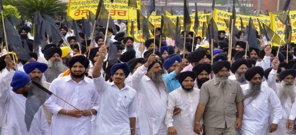 1984 सिख विरोधी दंगे में आया फैसला,  सिख समाज ने सज्‍जन कुमार को फांसी देने की रखी मांग