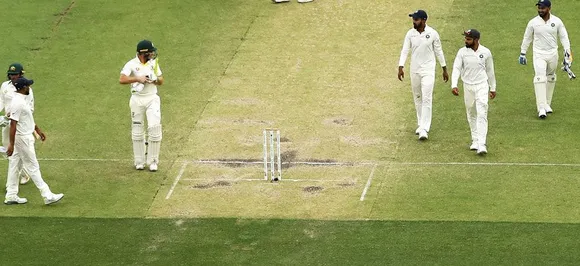 IND vs AUS: जब मैदान पर दिखी विराट कोहली-टिम पेन के बीच जुबानी जंग, देखें वीडियो