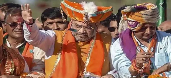 बीजेपी ने ममता सरकार के फैसले के खिलाफ दायर की रिट याचिका, रथ यात्रा पर लगाई थी रोक