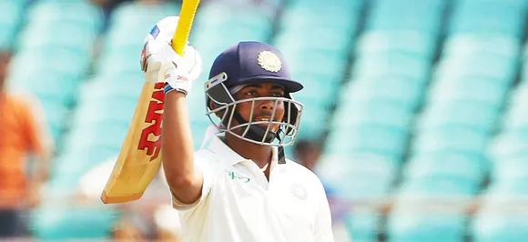 IND vs AUS : चोटिल पृथ्वी शॉ पूरी सीरीज से हुए बाहर, अब इस धुरंधर को मिला मौका