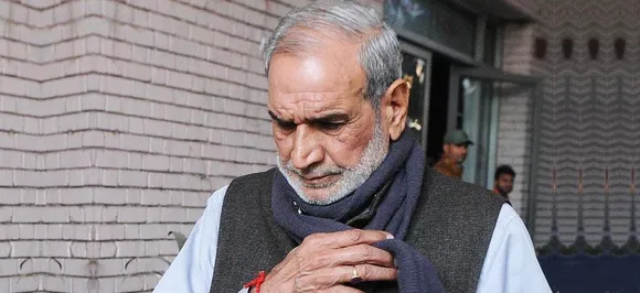 1984 सिख दंगे में कांग्रेस नेता सज्जन कुमार दोषी, उम्रकैद की सजा