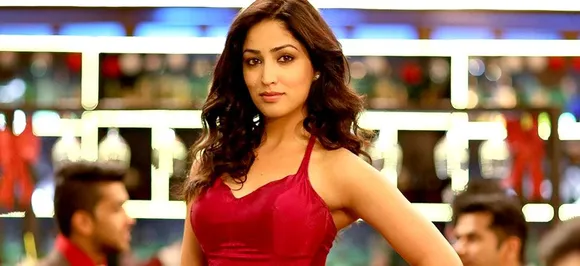 इस कैंपेन की गुडविल लीडर बनीं यामी गौतम, शेयर की ये क्यूट PHOTOS