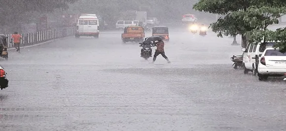 फेथई तूफान का असर, छत्‍तीसगढ़ में सोमवार को Cold Day घोषित किया गया