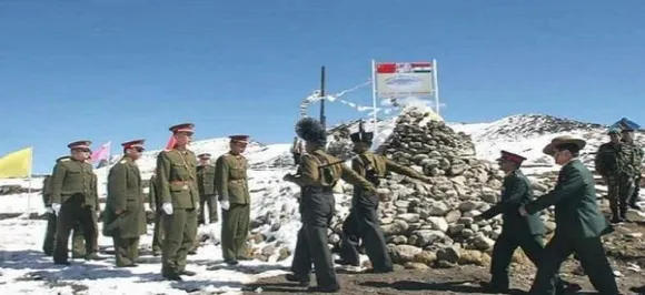 डोकलाम के पास चीन की बढ़ती गतिविधियों पर संसदीय समिति ने जताई चिंता, कहा- सरकार रहे सतर्क
