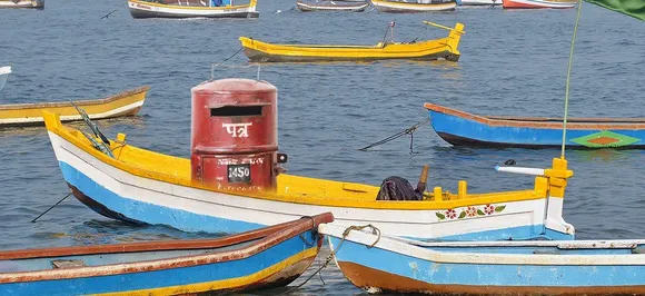 प्रयागराज कुंभ 2019: अब नाव पर घूमेगा पोस्‍ट आफिस, कर सकेंगे मनीआर्डर और स्‍पीड पोस्‍ट भी