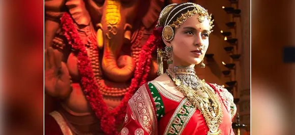 Manikarnika Trailer: कंगना रनौत के एक्शन सीन्स देख खड़े हो जाएंगे रोंगटे, देखें मणिकर्णिका का रानी लक्ष्मीबाई बनने तक का सफर