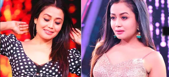 सिंगर ही नहीं, जबरदस्त डांसर भी हैं नेहा कक्कड़, इन Videos में देखें उनके हॉट डांस मूव्स