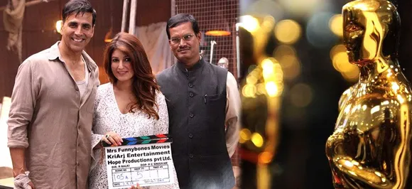 Oscars 2019: असल जिंदगी के 'पैडमैन' की फिल्म ऑस्कर की दौड़ में हुई शामिल