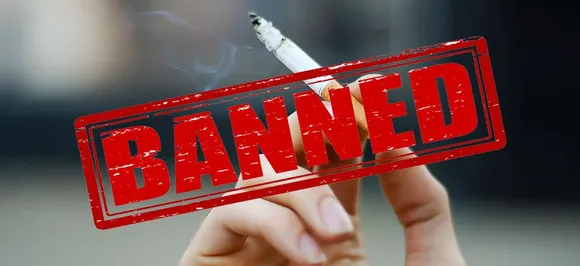 सरकारी दफ्तरों में धू्म्रपान करना होगा मुश्किल, लगेगा 200 रुपए का जुर्माना